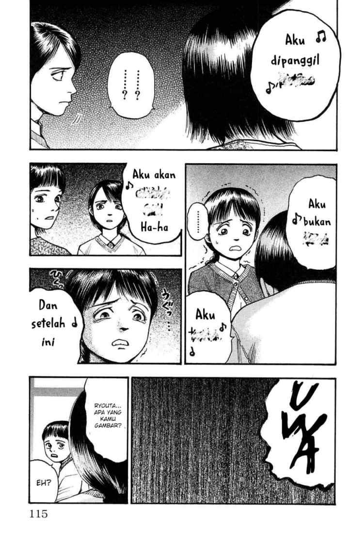 Fuan no Tane Plus chapter 106 halaman 5