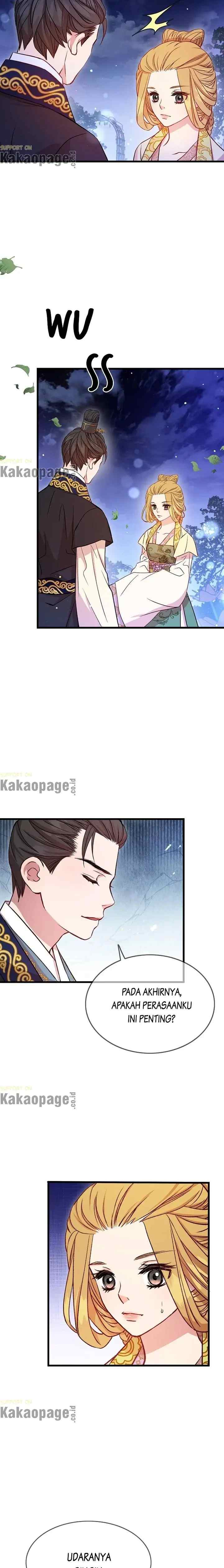 L'Épouse du désert chapter 35 halaman 6