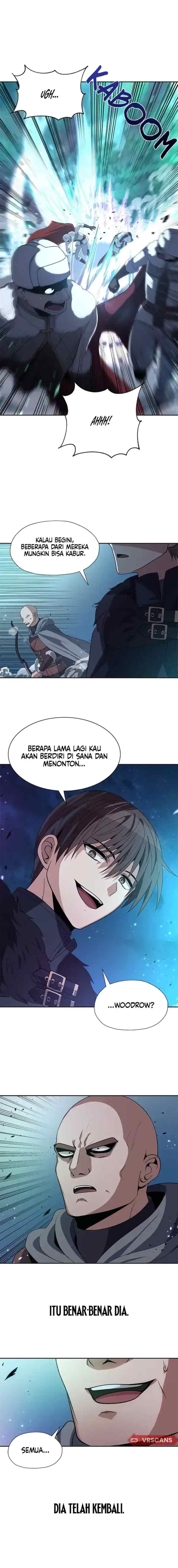 Transmigrating to the Otherworld Once More chapter 73 halaman 12