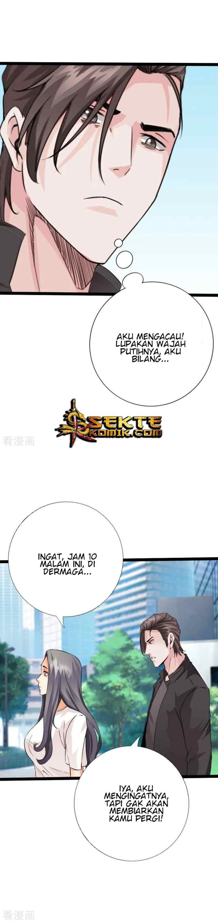 Hopeless chapter 105 halaman 16