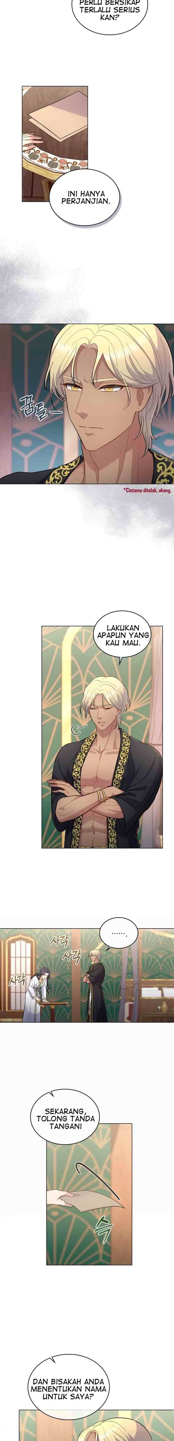 Lies Become You chapter 10 halaman 10