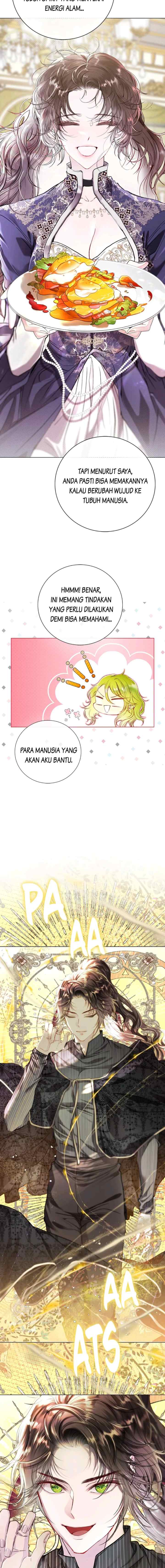 I Woke Up as the Ugly Duckling chapter 116 halaman 11