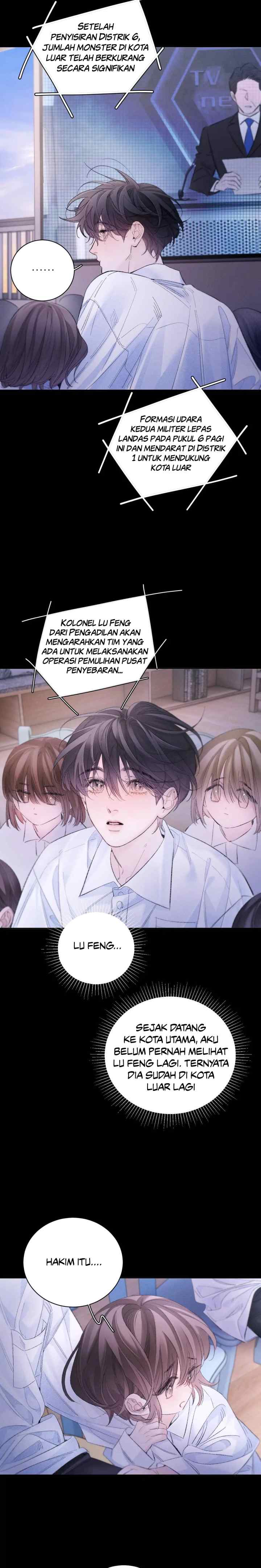 Wrong But Still Right chapter 49 halaman 11