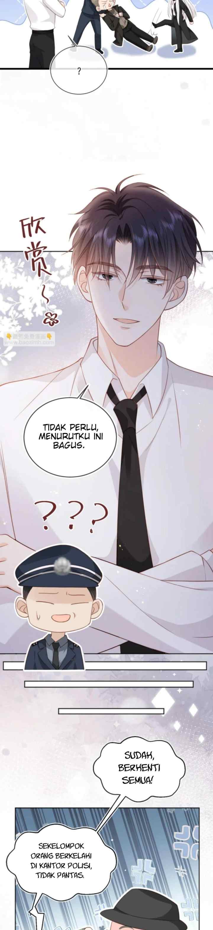 Reincarnated as a Star's Unrequited Muse chapter 29 halaman 8