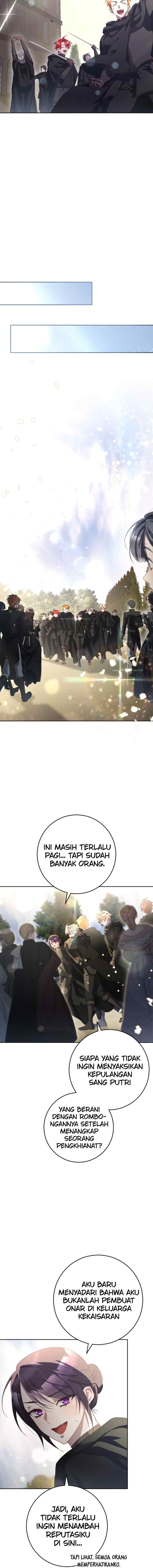 Crowning a Spoiled Prince chapter 92 halaman 13