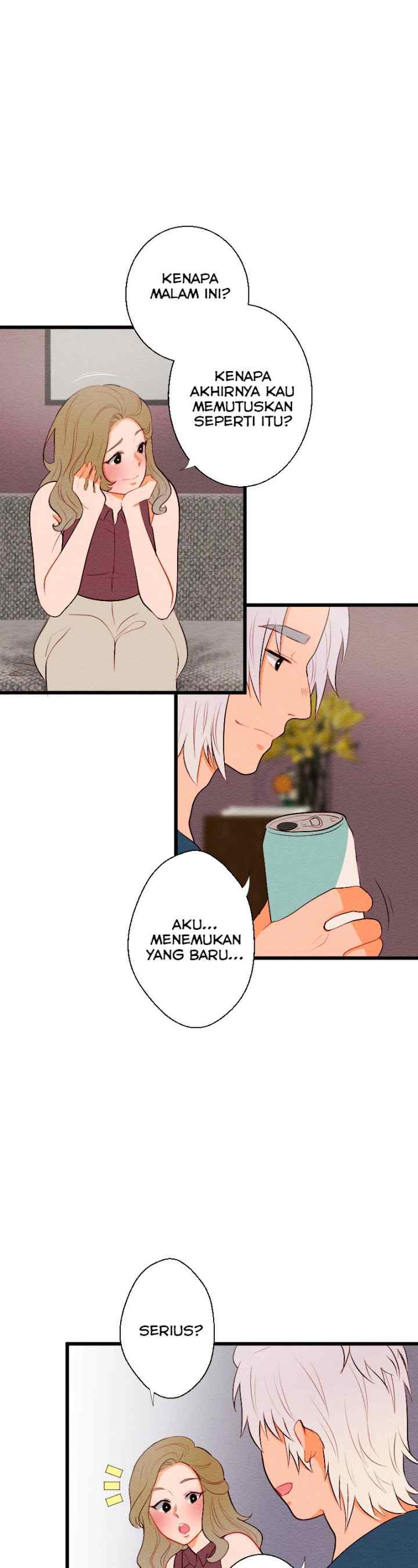 Mistake S1 chapter 164 halaman 5