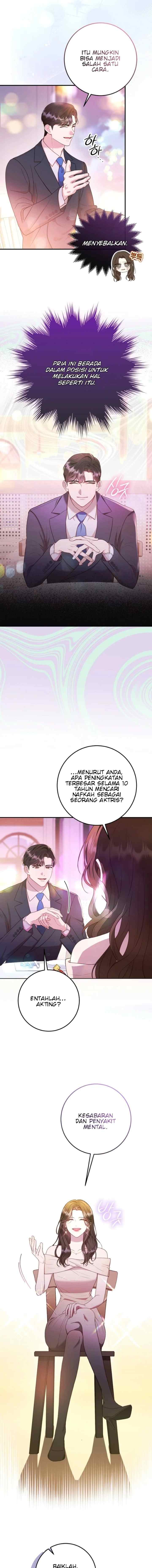Casting Cinderella chapter 2 halaman 5
