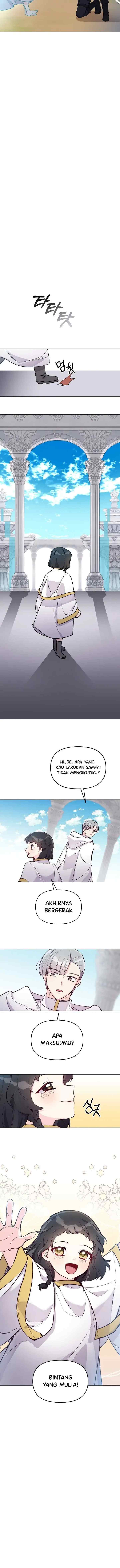 Dangerous Fiance chapter 30 halaman 12