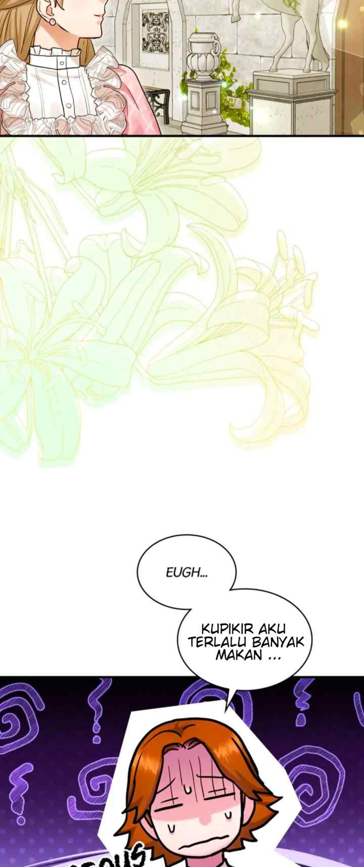 Dos Herederos chapter 77 halaman 8