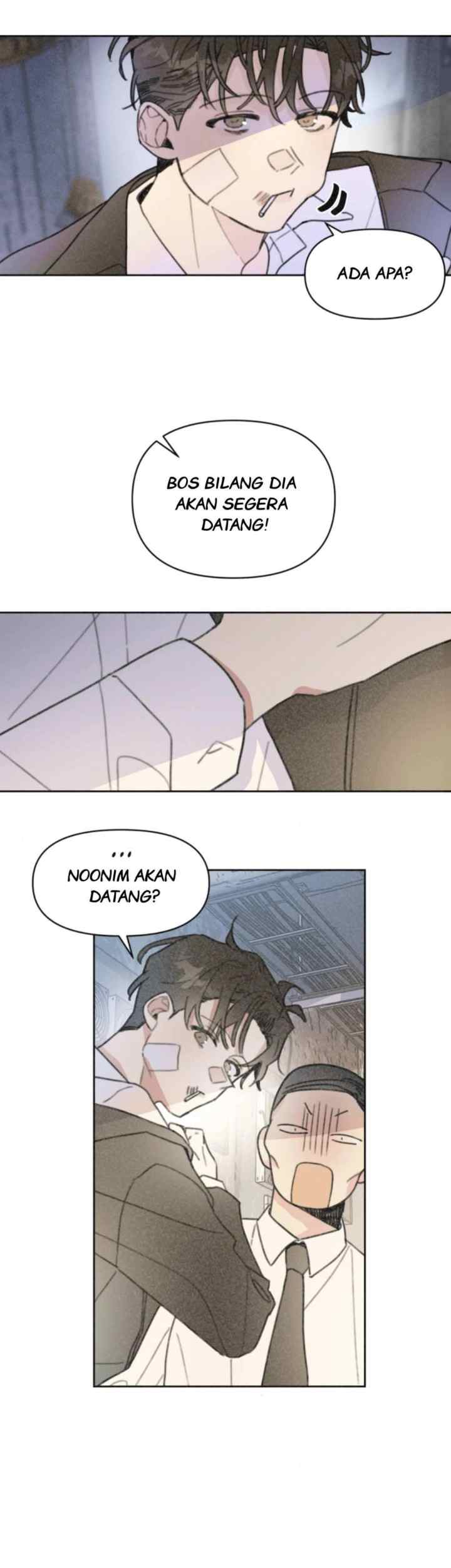 Apathetic Serenade chapter 0 halaman 4