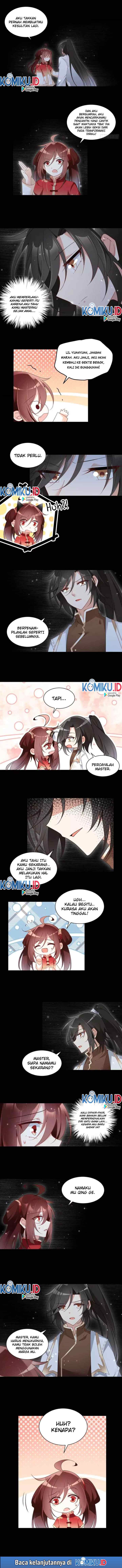 Meng Shi Zai Shang chapter 144 halaman 5