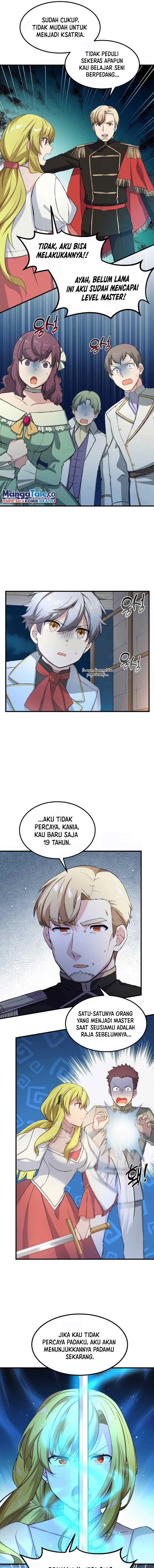 How the Pro in His Past Life Sucks the Sweet Honey chapter 27 halaman 12
