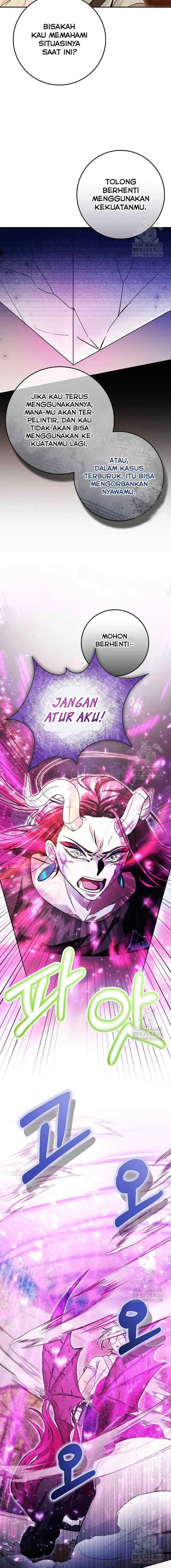 Becoming a Mage of the Special Unit in Another World chapter 17 halaman 7