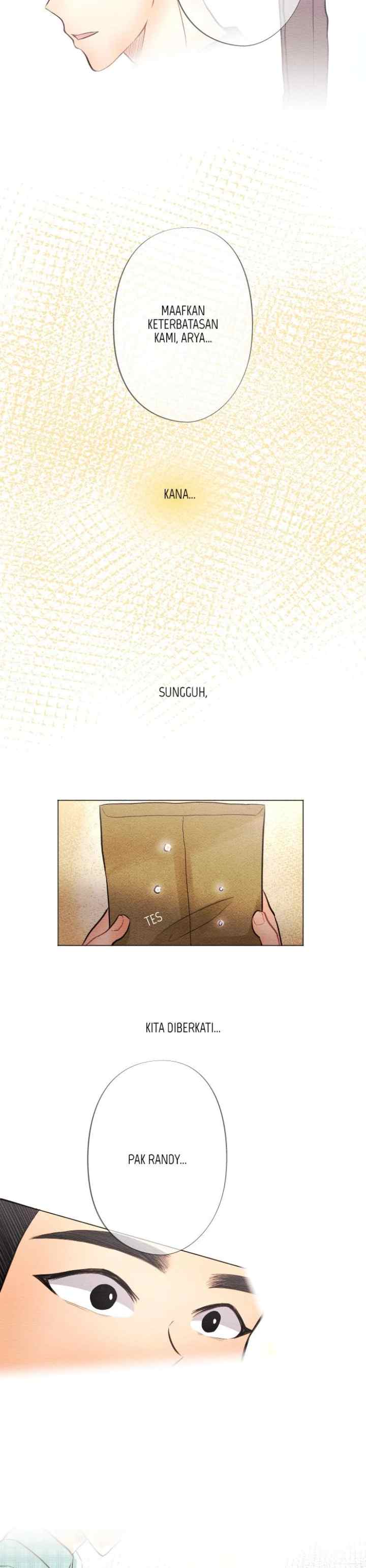 Mistake S1 chapter 34 halaman 7