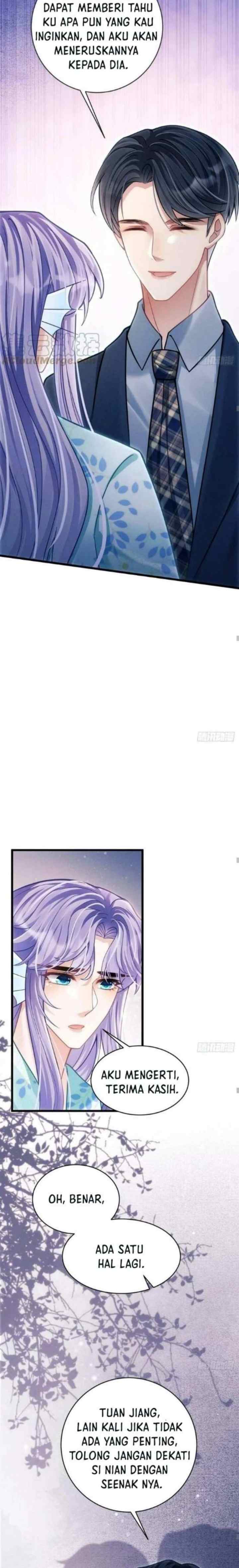 I Suspect the Actor Is Fishing for Me chapter 31 halaman 5