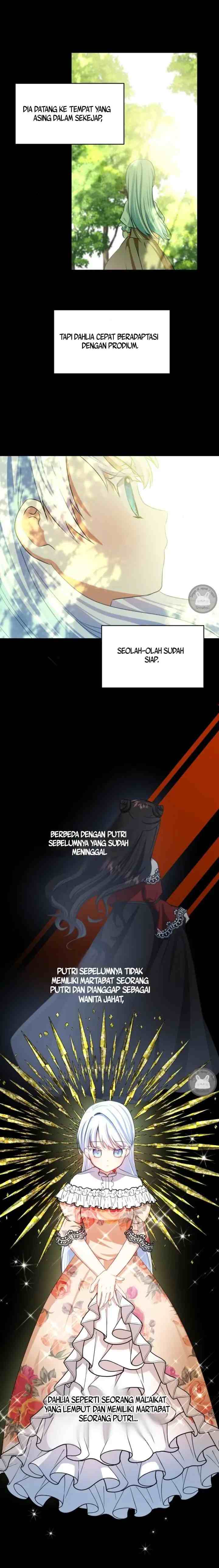 Monster Duke's Daughter chapter 33 halaman 11