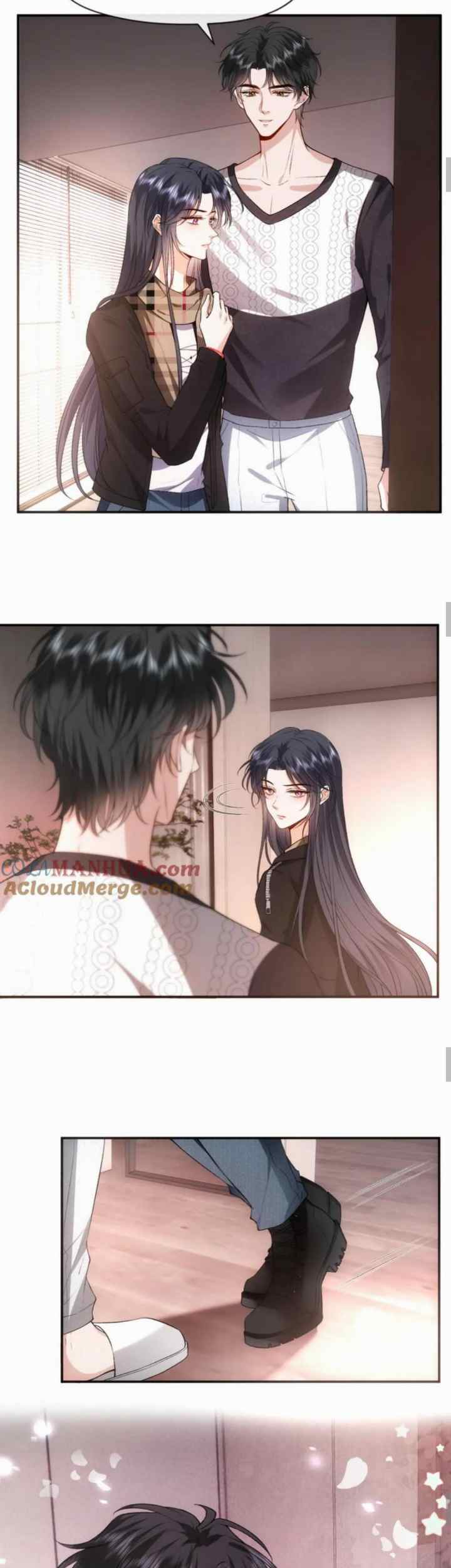 Madam and Her Daily Online Face-Slapping chapter 57 halaman 6