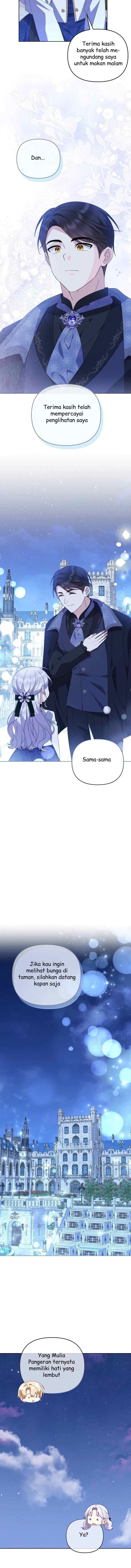 Fragmented Saintess chapter 56 halaman 17