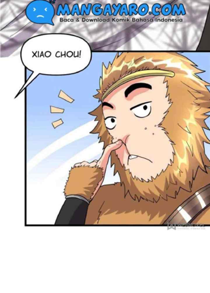 I Might Be a fake Cultivator chapter 96 halaman 7