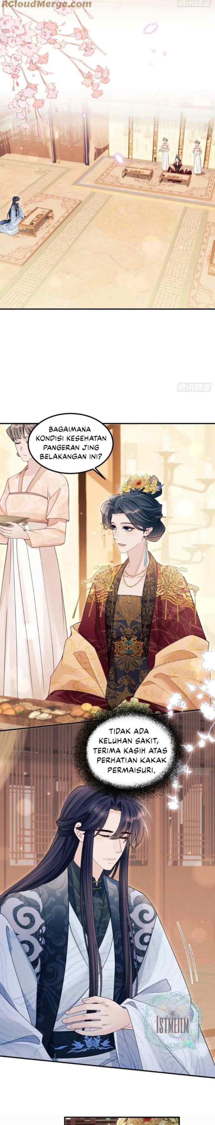 I Suspect the Actor Is Fishing for Me chapter 169 halaman 7