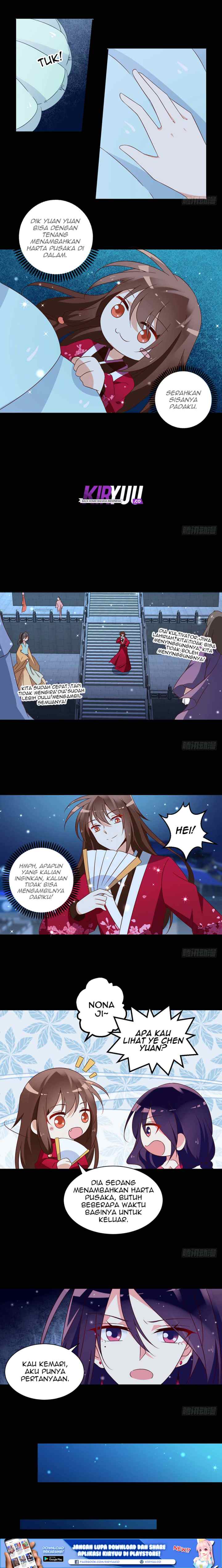 Meng Shi Zai Shang chapter 48 halaman 6