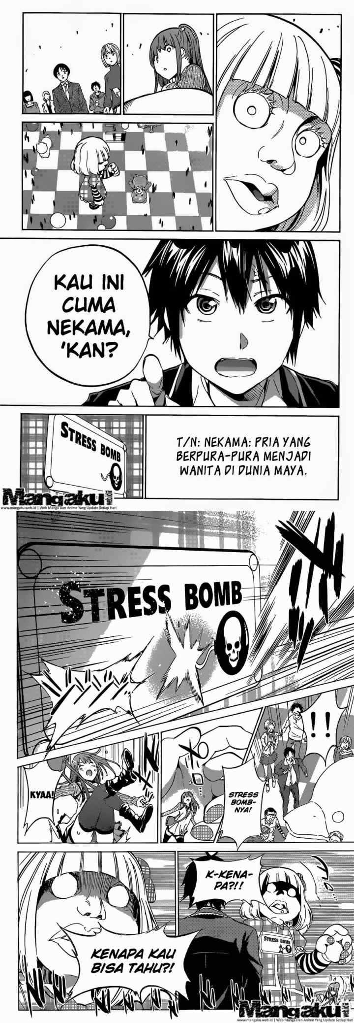 Real Account 2 chapter 10 halaman 7