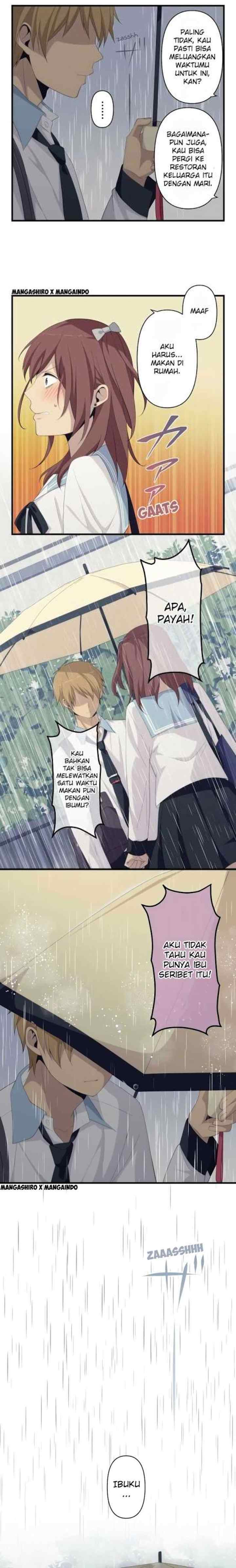 ReLIFE chapter 165 halaman 9