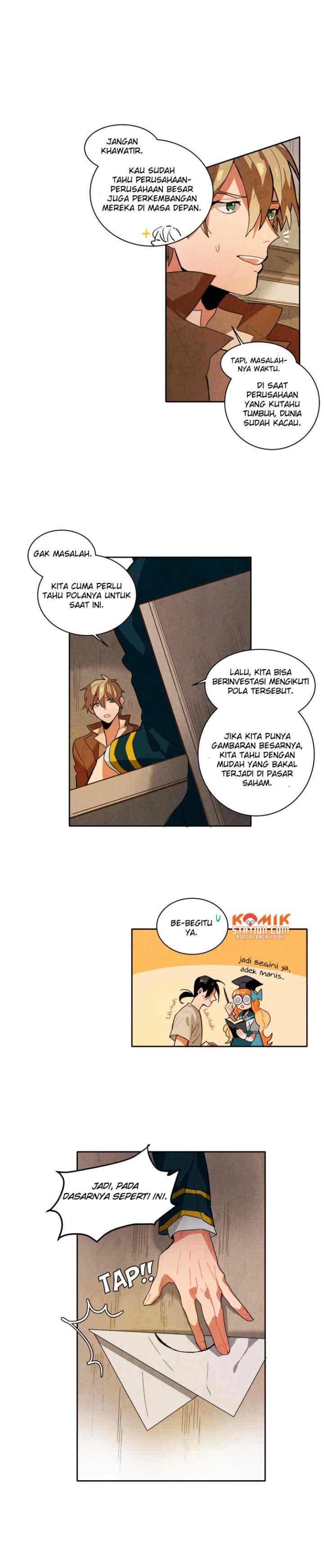Ernak chapter 15 halaman 9