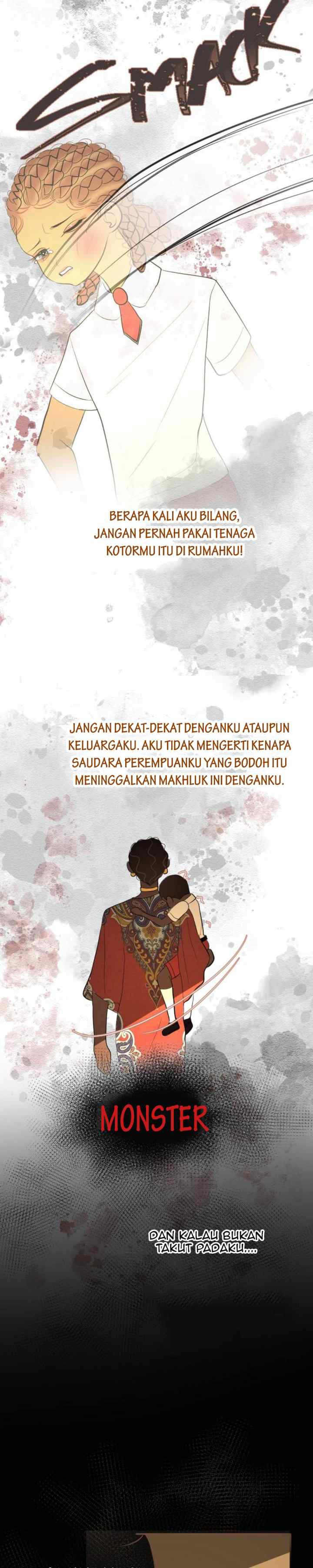 Violent Pink chapter 29 halaman 13