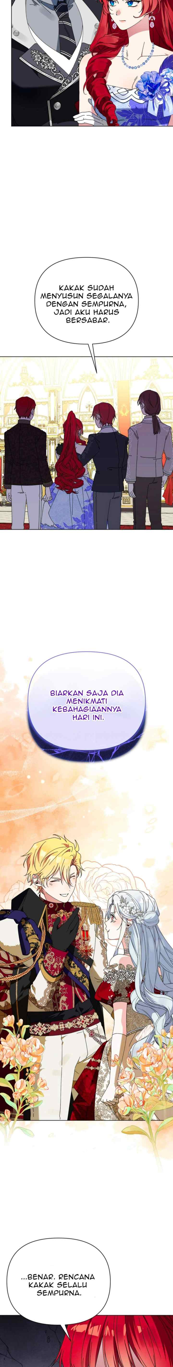 Bird Empress chapter 55 halaman 5
