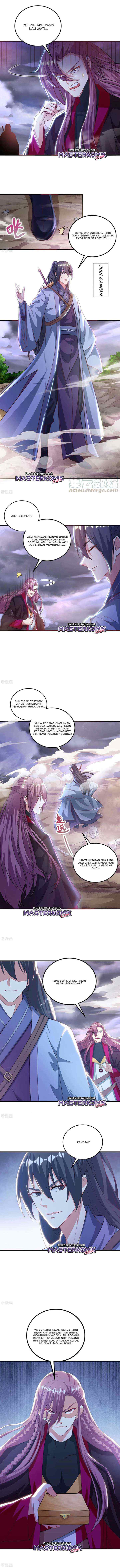 Dushi Xiaoyao chapter 257 halaman 4