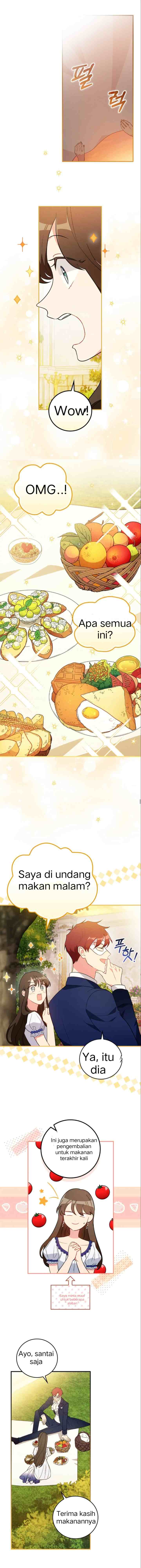 Run Maelle chapter 15 halaman 14