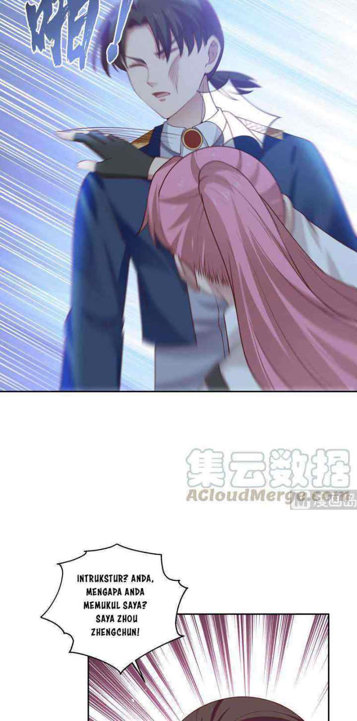 I Have a Dragon on My Body chapter 388 halaman 10