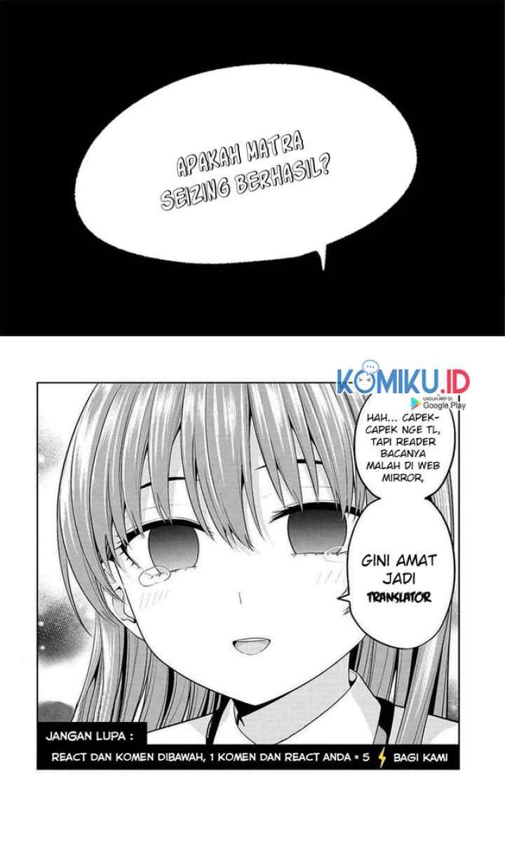 The Demon Blades chapter 35 halaman 19