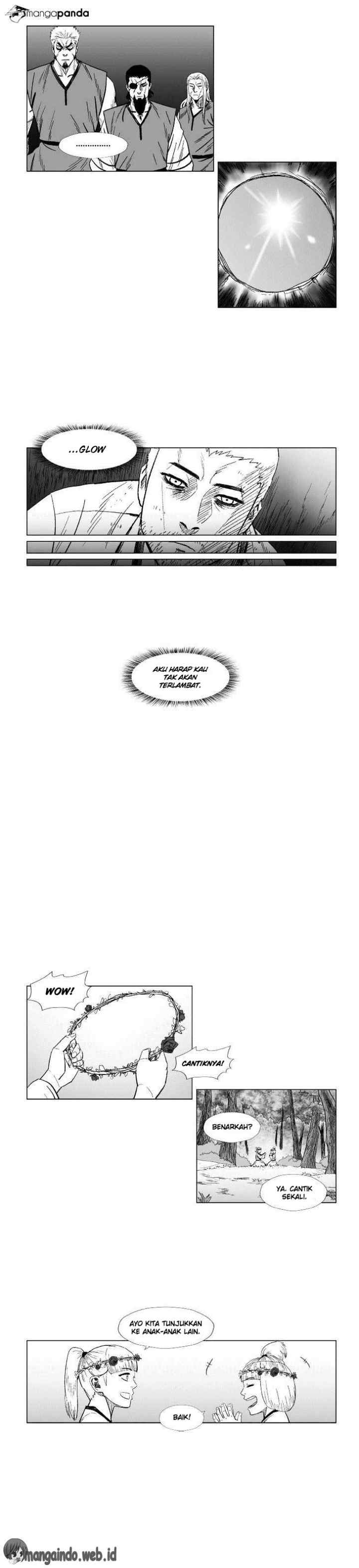 Red Storm chapter 113 halaman 7
