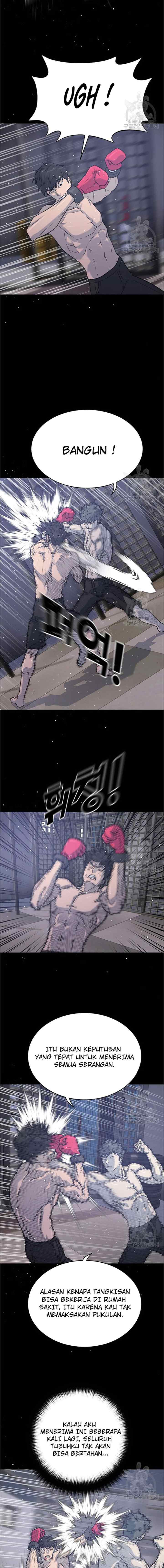 Trigger chapter 96 halaman 8