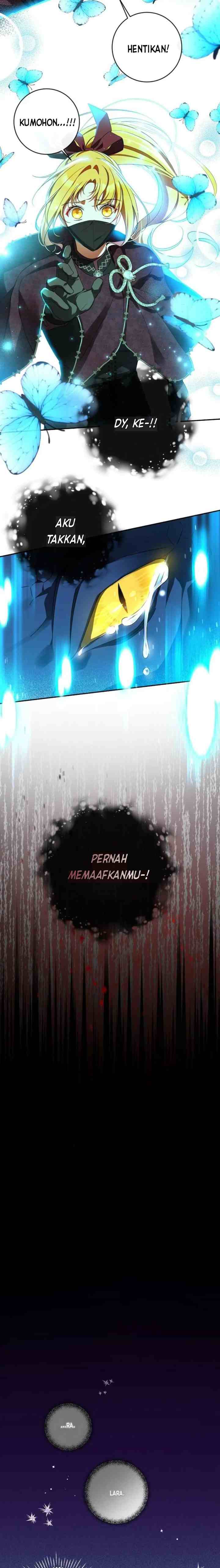 I Tamed the Crazy Marquis chapter 46 halaman 14