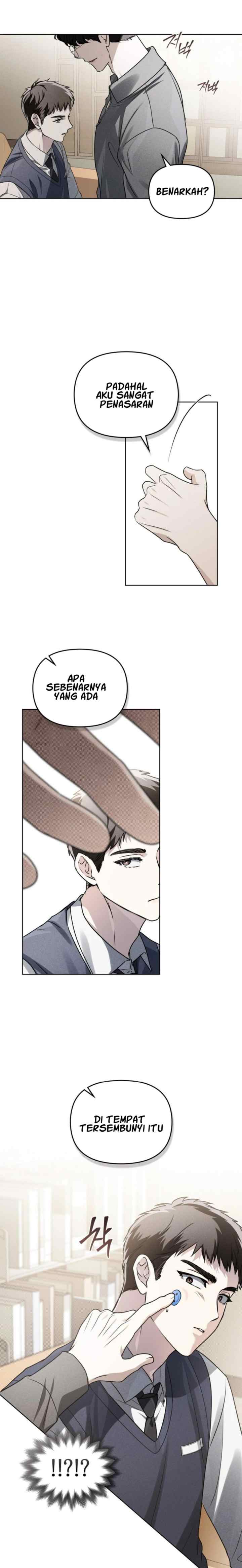 Honbul chapter 17 halaman 5
