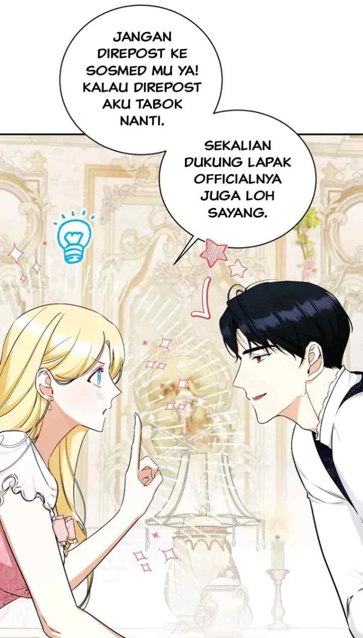 I Think I've Transmigrated Somewhere chapter 49 halaman 18