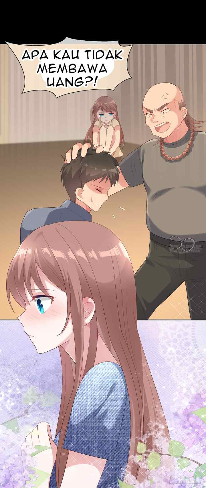 Me! Super Rich! chapter 43 halaman 15