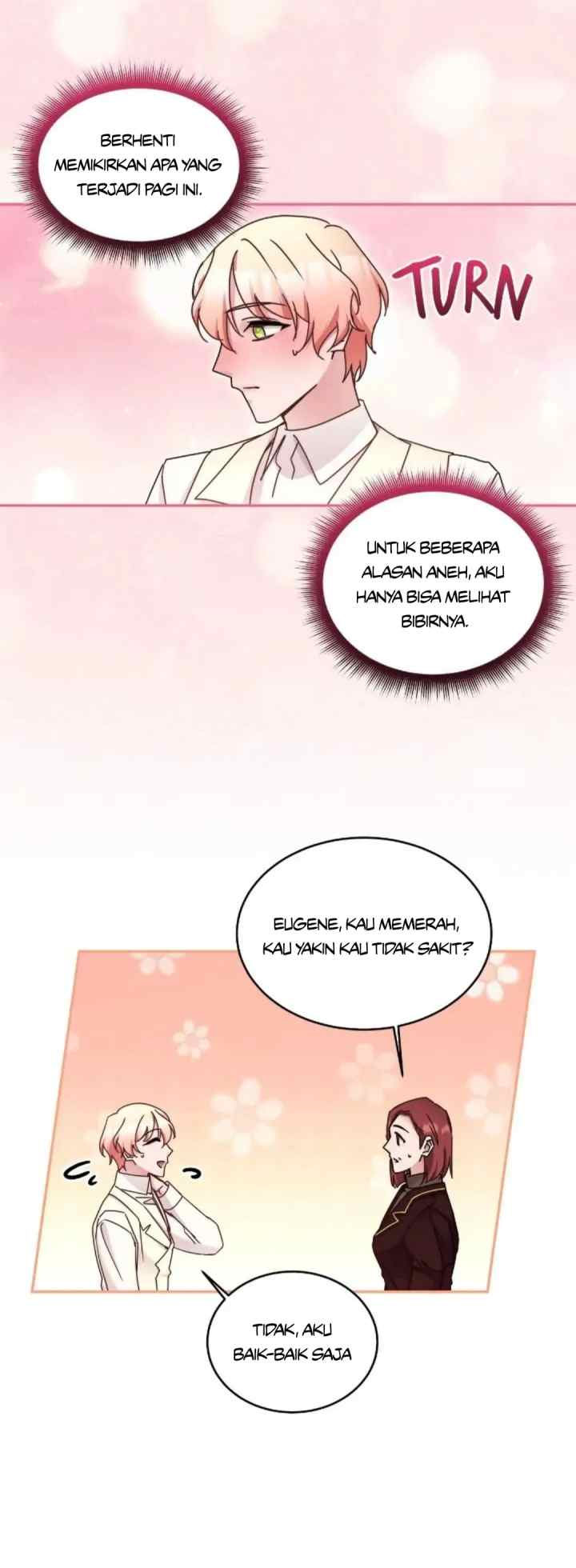 Sweetie, Sweetie, Sweetie chapter 41 halaman 7