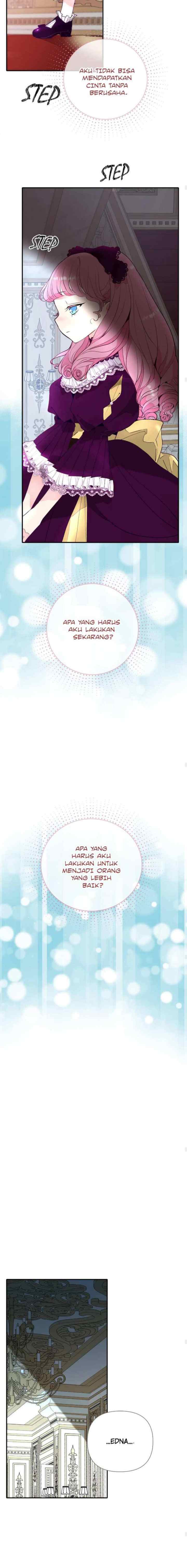 Becoming Best Friends With the Icy Male Lead chapter 33 halaman 14