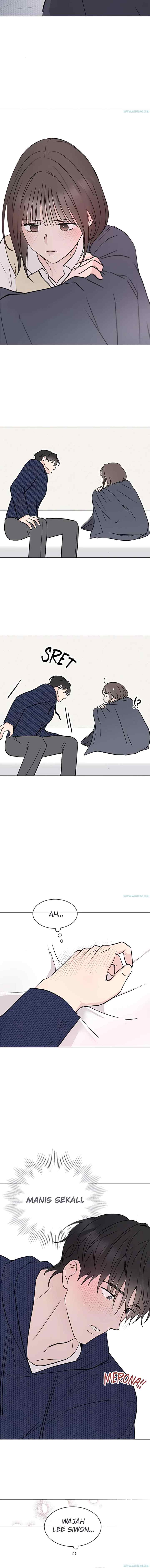 Love, How Do You Do That chapter 24 halaman 7