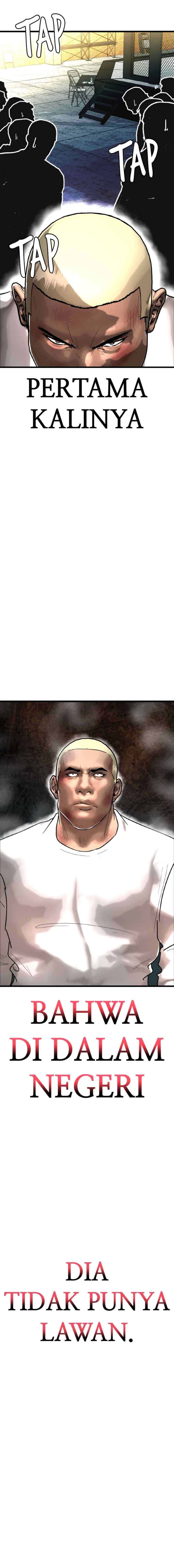 Attention Seeker chapter 104 halaman 20