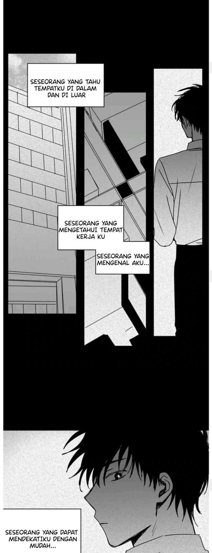 Stalker's Game chapter 10 halaman 9