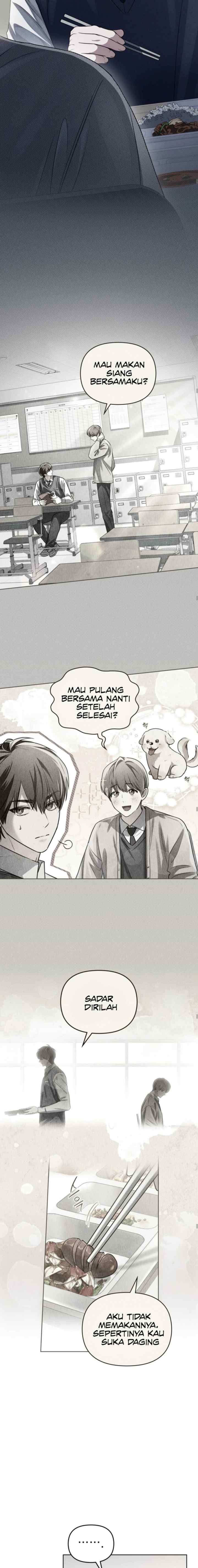 Honbul chapter 34 halaman 12