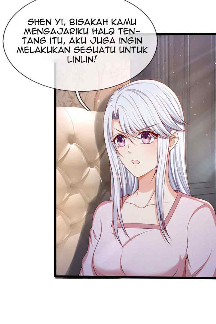 Immortal Daddy Xianzun chapter 199 halaman 16