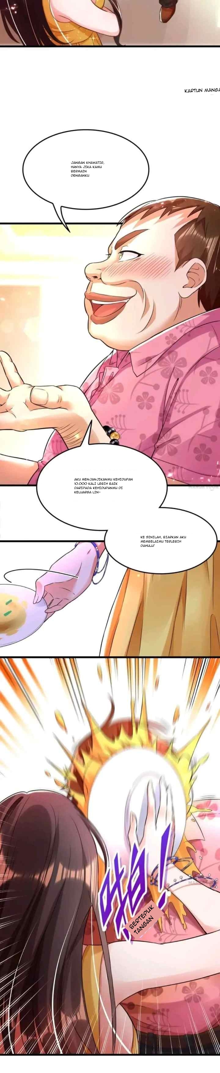 Don't Mess With Missy! chapter 62 halaman 9