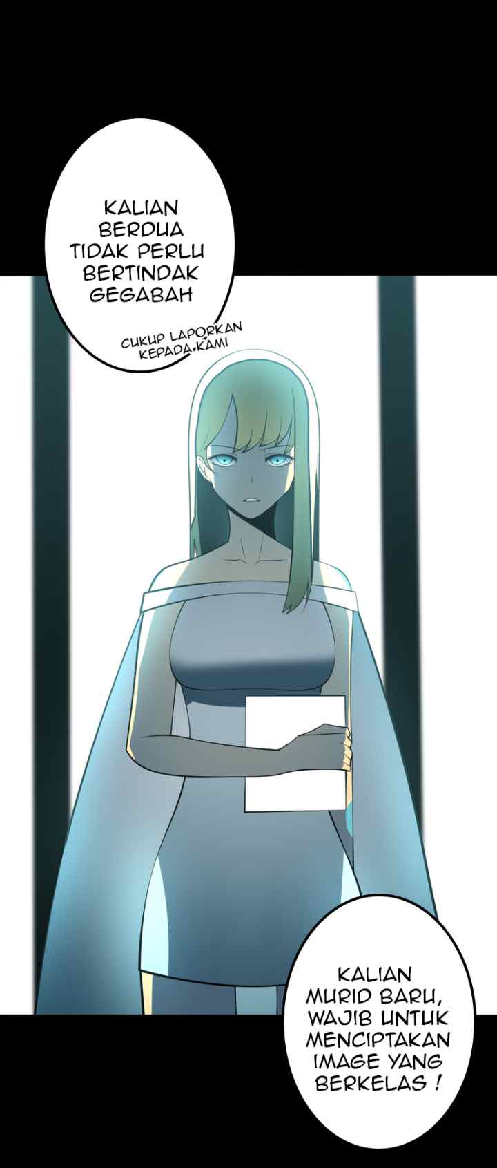 Prince Akihiko chapter 3 halaman 11