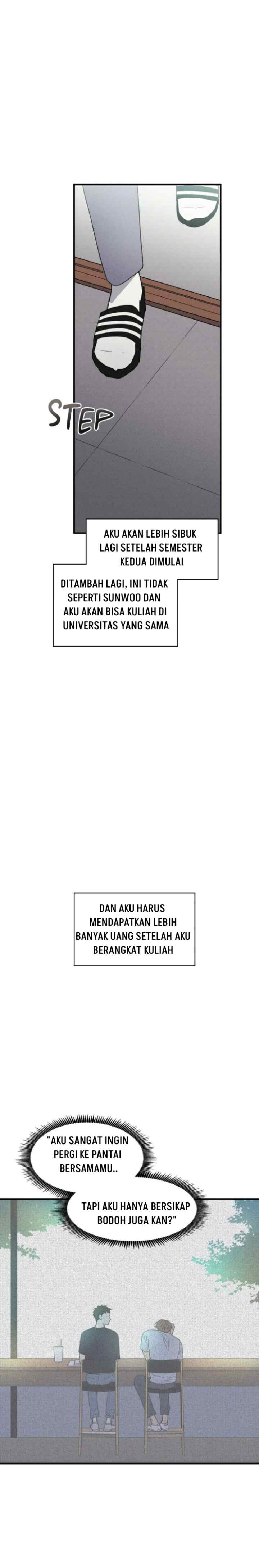 Literary Boy chapter 43 halaman 12